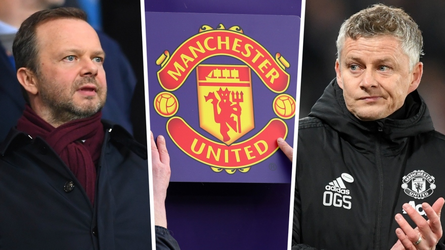 MU - Leeds: Đã đến lúc ca ngợi Ed Woodward?